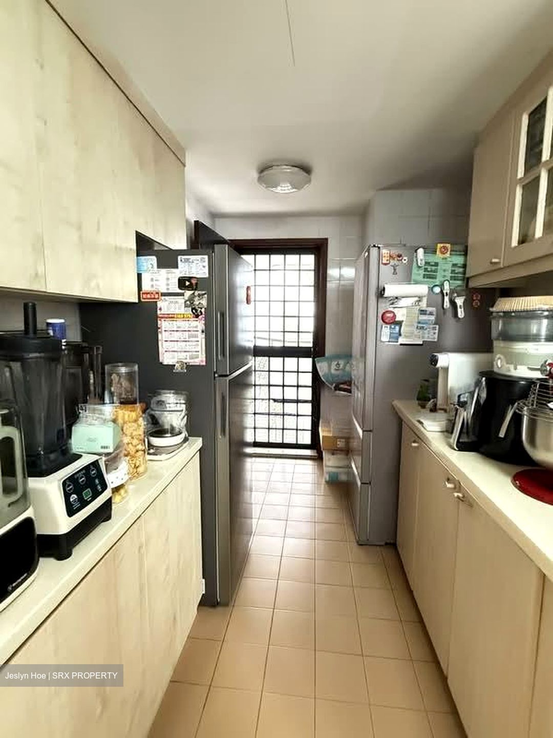 Chiltern Park (D19), Condominium #568267881